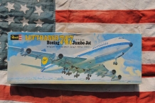images/productimages/small/Boeing 747 Jumbo Jet Lufthansa Revell H176 1;144.jpg